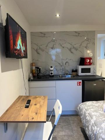 Hotel Cosy Mechelen Zewnętrze zdjęcie