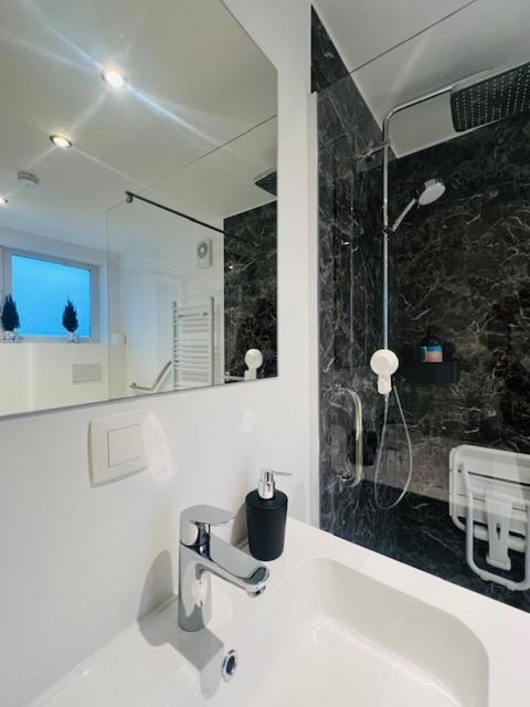 Hotel Cosy Mechelen Zewnętrze zdjęcie